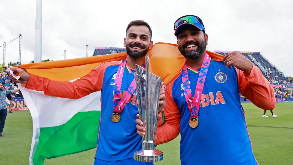 icc-rankings-rohit-sharma-topranked-indian-batter-virat-kohli-yashasvi-jaiswal-remain-in-top-10-babar-azam-drops-to-9th